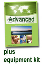 advanced dvd plus equipment