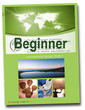 Exercise for seniors DVD