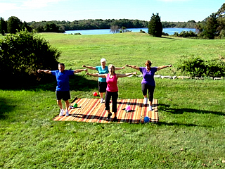 Adult Exercise, Older Adult Exercise, Senior Exercise